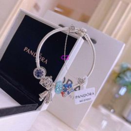 Picture of Pandora Bracelet 8 _SKUPandoraBracelet17-21cmC12232114168